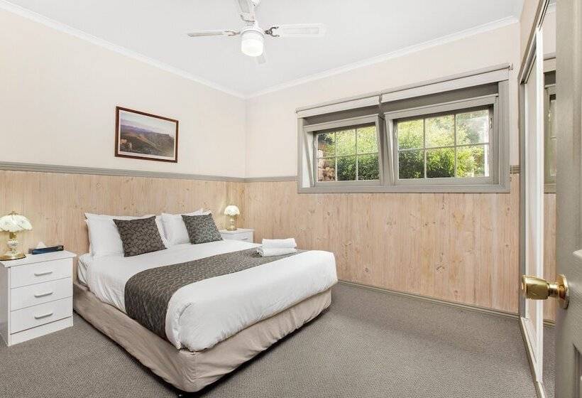 Breeze Holiday Parks Halls Gap