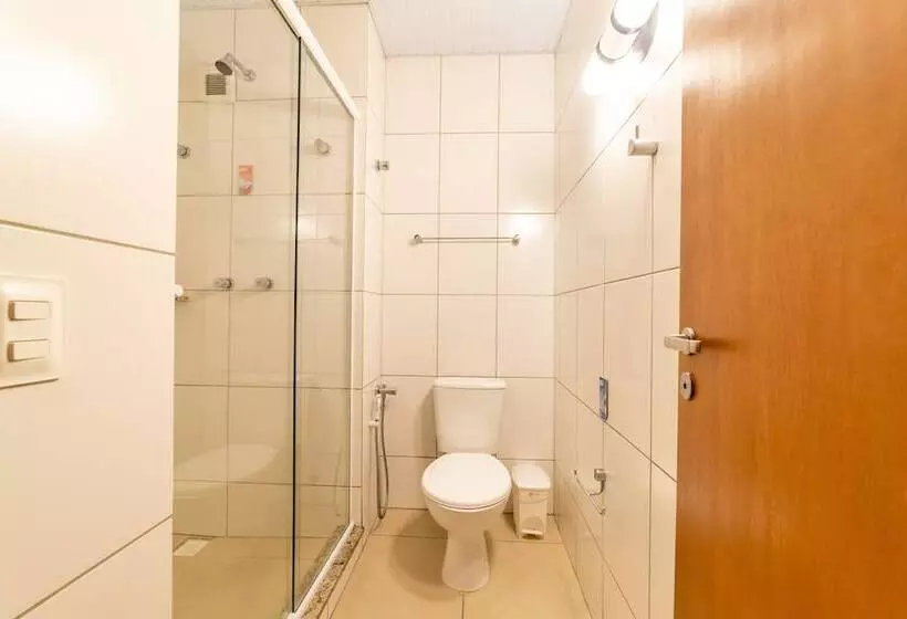 בית מלון כפרי 10 Curitiba