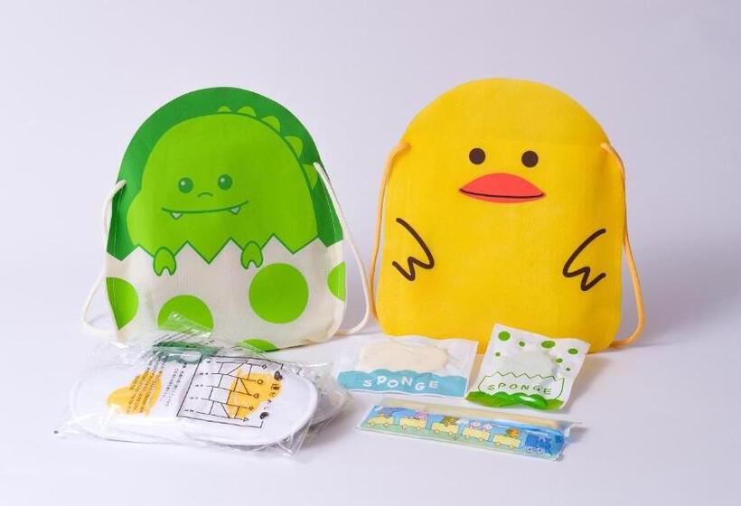 Apa Hotel Higashi Nihombashi Ekimae