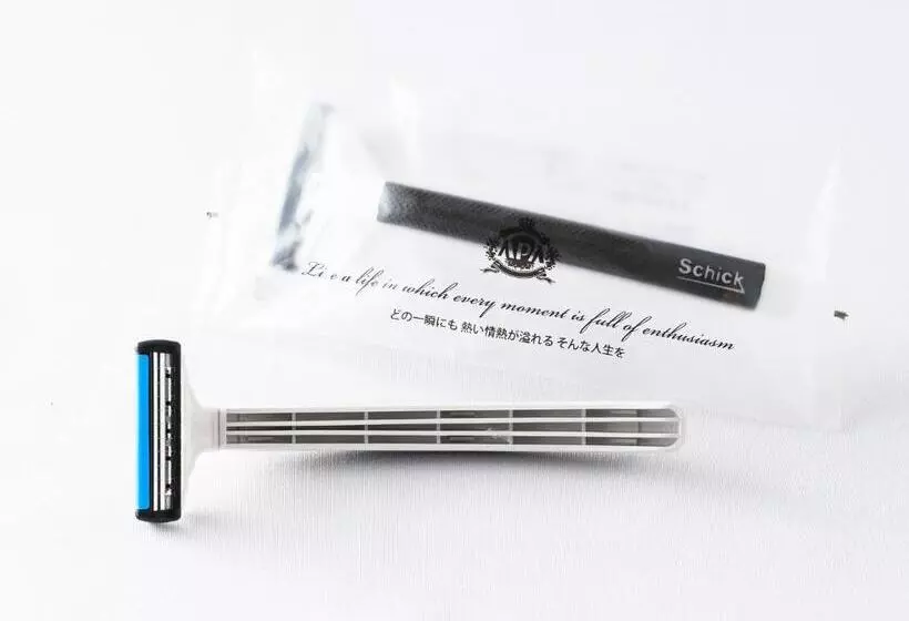 Apa Hotel Higashi Nihombashi Ekimae