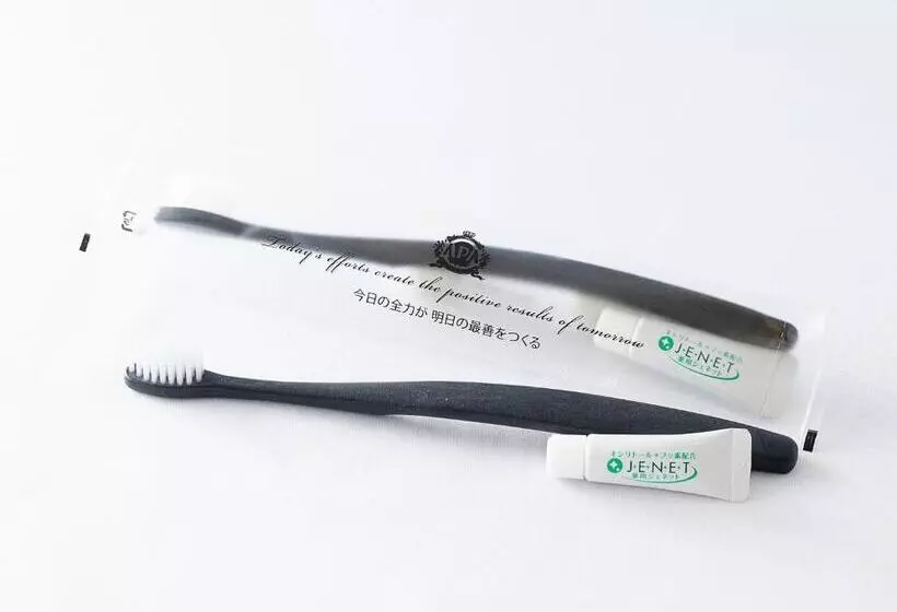 Apa Hotel Higashi Nihombashi Ekimae