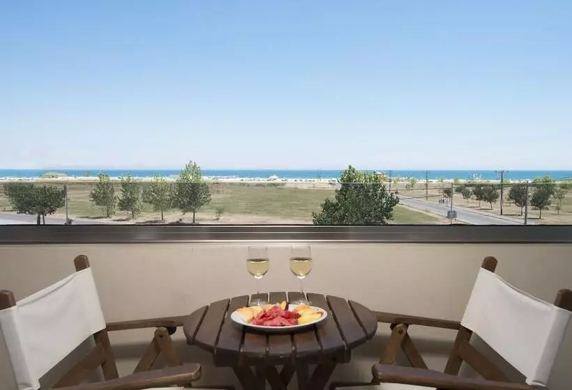 فندق Cosmopolitan