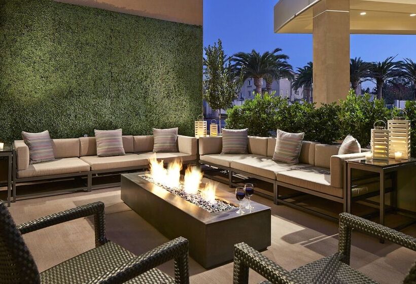 酒店 Courtyard by Marriott Sunnyvale Silicon Valley