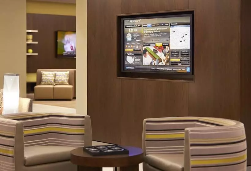 호텔 Courtyard by Marriott Sunnyvale Silicon Valley