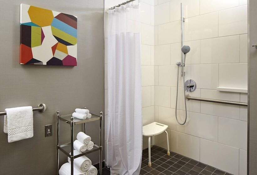 酒店 Courtyard by Marriott Sunnyvale Silicon Valley