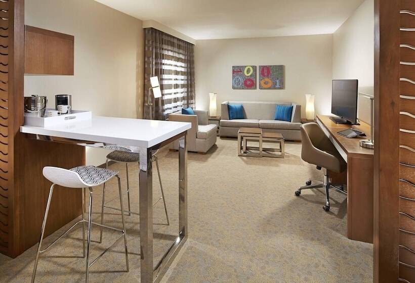 酒店 Courtyard by Marriott Sunnyvale Silicon Valley