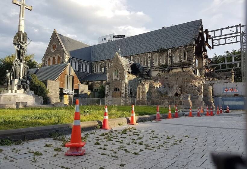 فندق Designer Cottage B&b