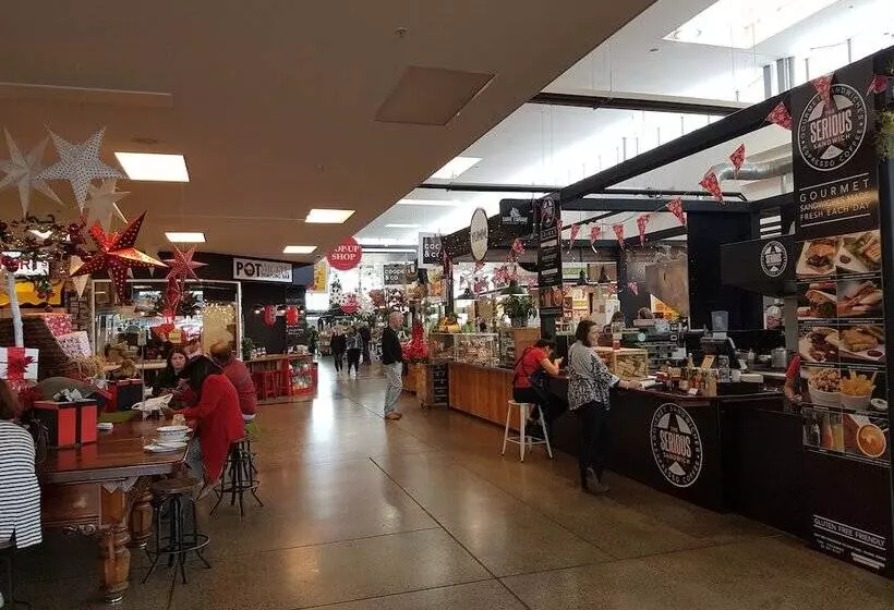 בית מלון כפרי Designer Cottage B&b