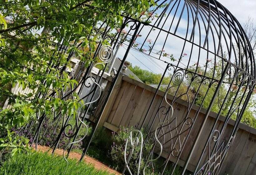 فندق Designer Cottage B&b