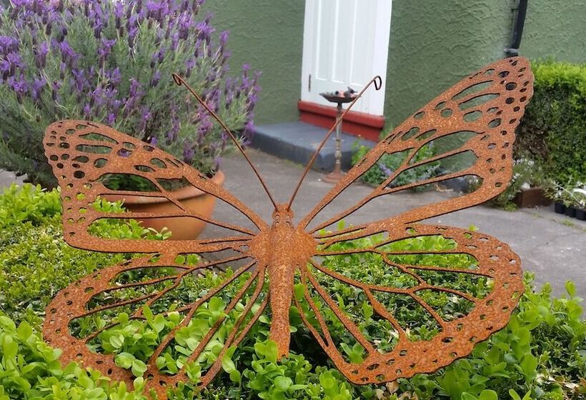 فندق Designer Cottage B&b