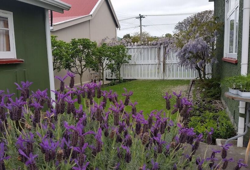 فندق Designer Cottage B&b