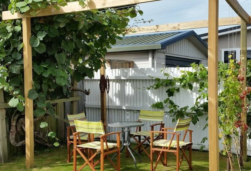 فندق Designer Cottage B&b