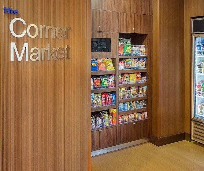 فندق Fairfield Inn And Suites By Marriott Monaca