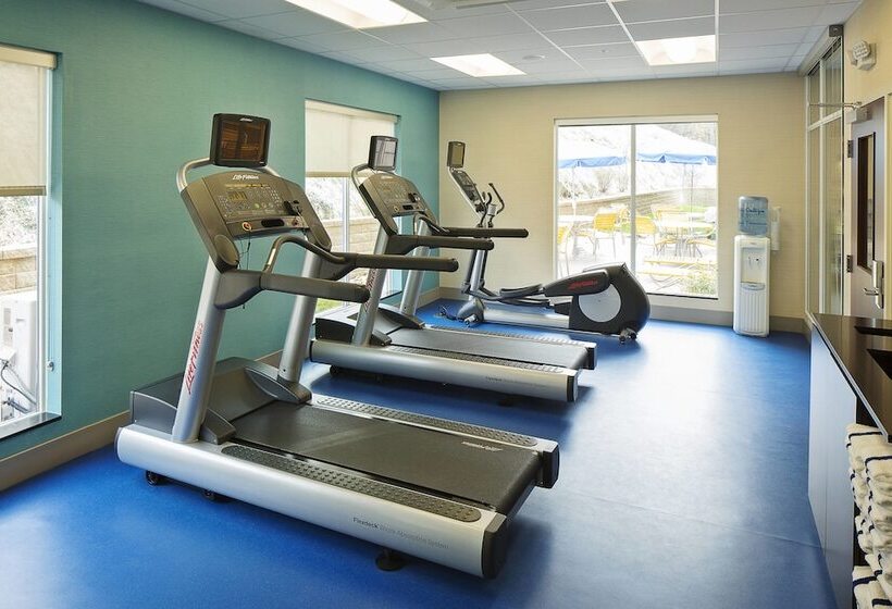 فندق Fairfield Inn And Suites By Marriott Monaca