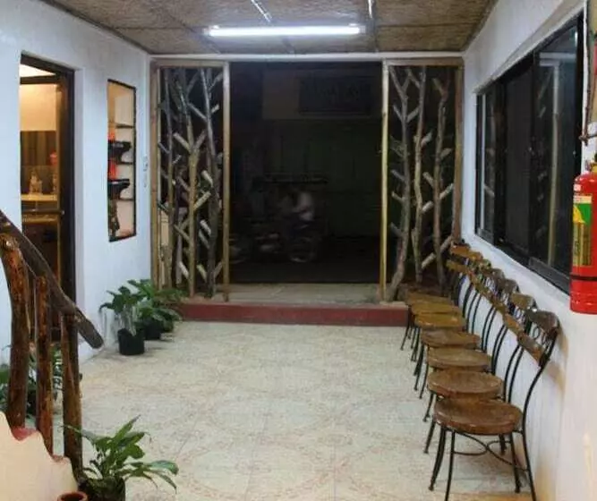 Hôtel Gmg