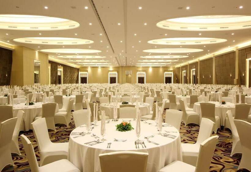 Harris Hotel & Convention Festival Citylink Bandung