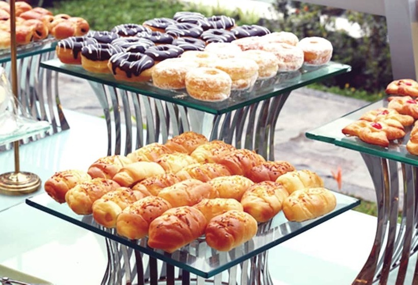 Harris Hotel & Convention Festival Citylink Bandung