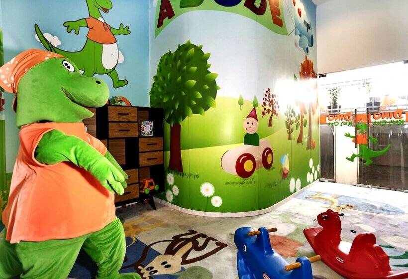 Harris Hotel & Convention Festival Citylink Bandung