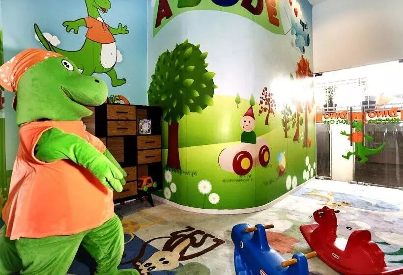 Harris Hotel & Convention Festival Citylink Bandung