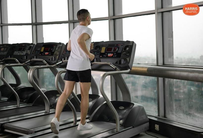 Harris Hotel & Convention Festival Citylink Bandung