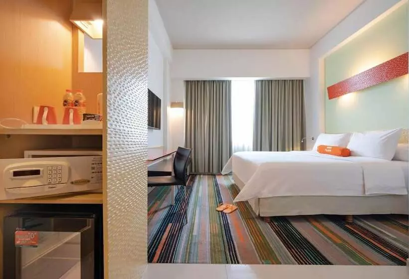 Harris Hotel & Convention Festival Citylink Bandung