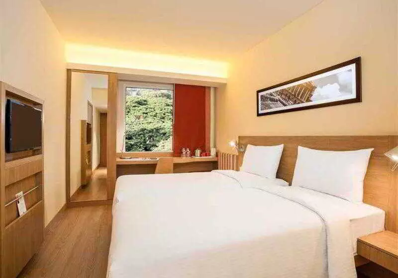 Hotel Ibis Bengaluru City Centre   An Accor Brand