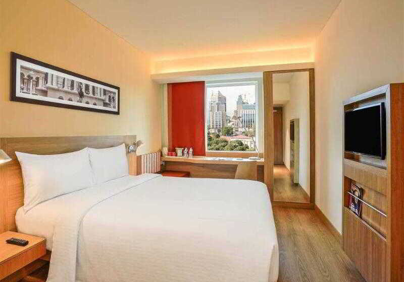 هتل Ibis Bengaluru City Centre An Accor Brand