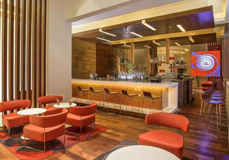 Hotel Ibis Bengaluru City Centre   An Accor Brand