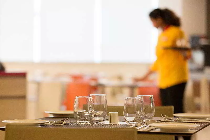 Hotel Ibis Bengaluru City Centre   An Accor Brand