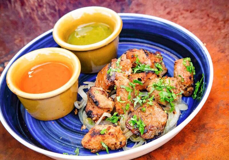 בית מלון כפרי Ibis Bengaluru City Centre An Accor Brand