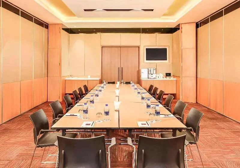 Hotel Ibis Bengaluru City Centre   An Accor Brand