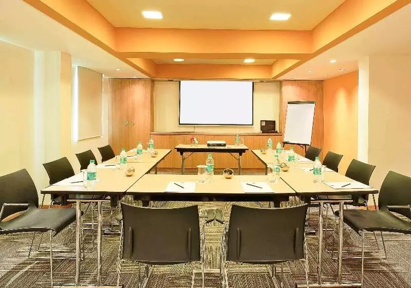 Hotel Ibis Bengaluru City Centre   An Accor Brand