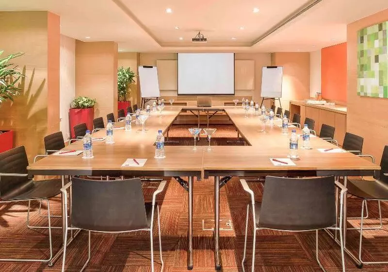 Hotel Ibis Bengaluru City Centre   An Accor Brand