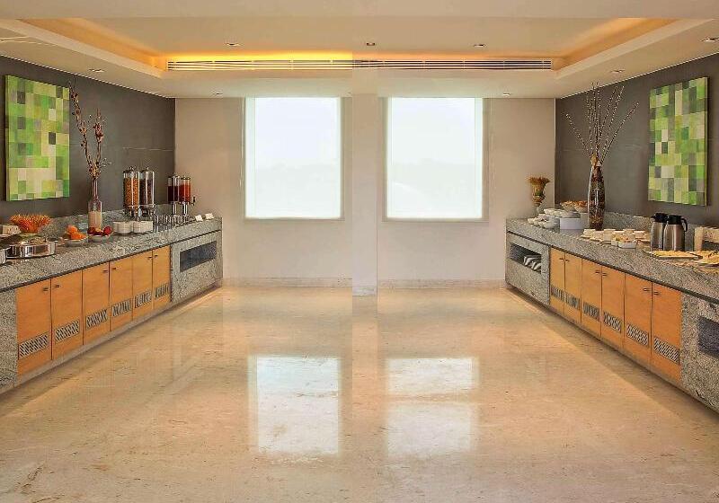 בית מלון כפרי Ibis Bengaluru City Centre An Accor Brand