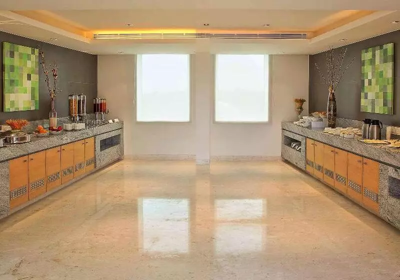 Hotel Ibis Bengaluru City Centre   An Accor Brand