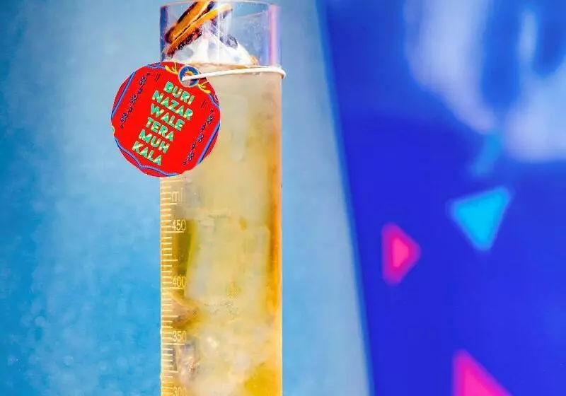 Hotel Ibis Bengaluru City Centre   An Accor Brand