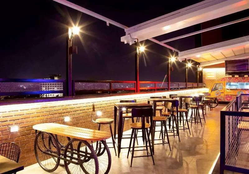 Hotel Ibis Bengaluru City Centre   An Accor Brand