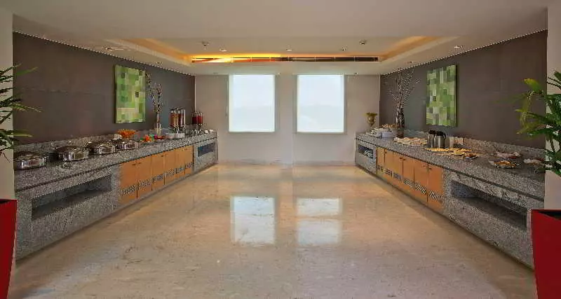 Hotel Ibis Bengaluru City Centre   An Accor Brand