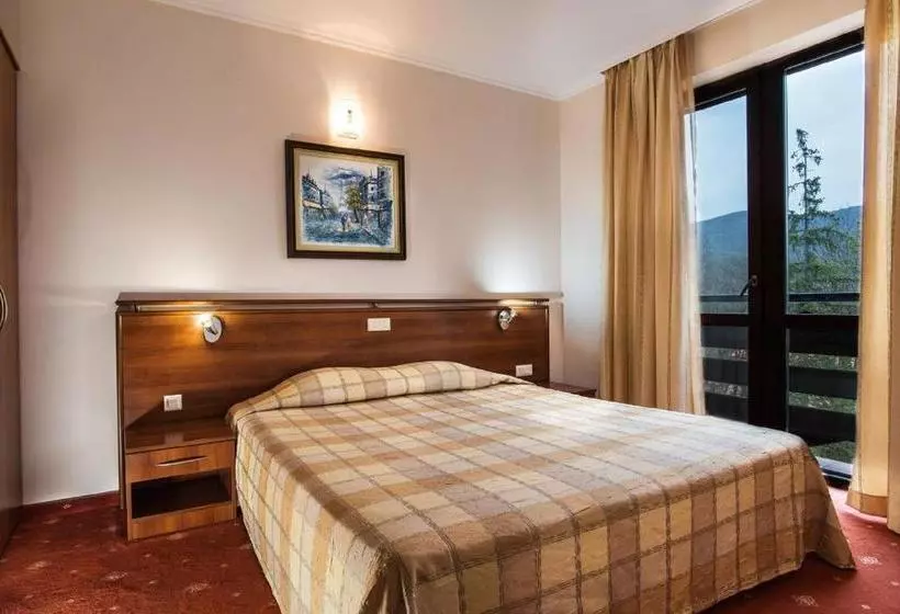 בית מלון כפרי Izvor