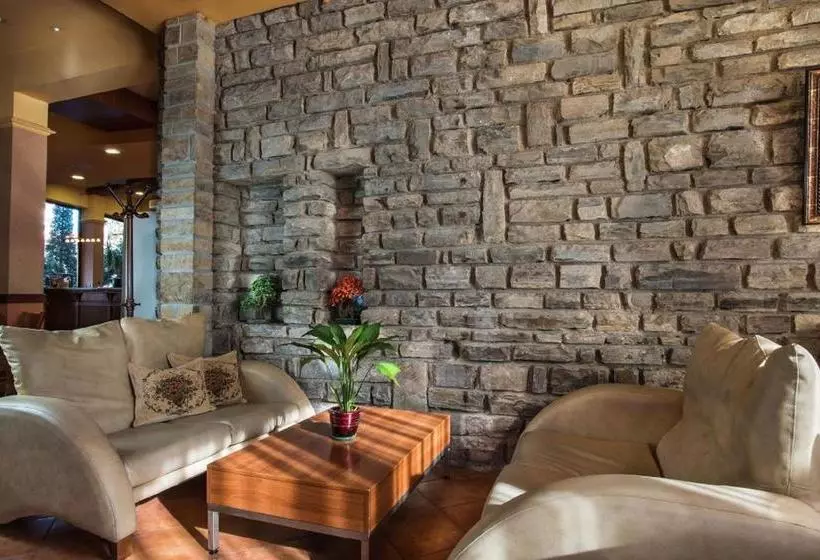 בית מלון כפרי Izvor