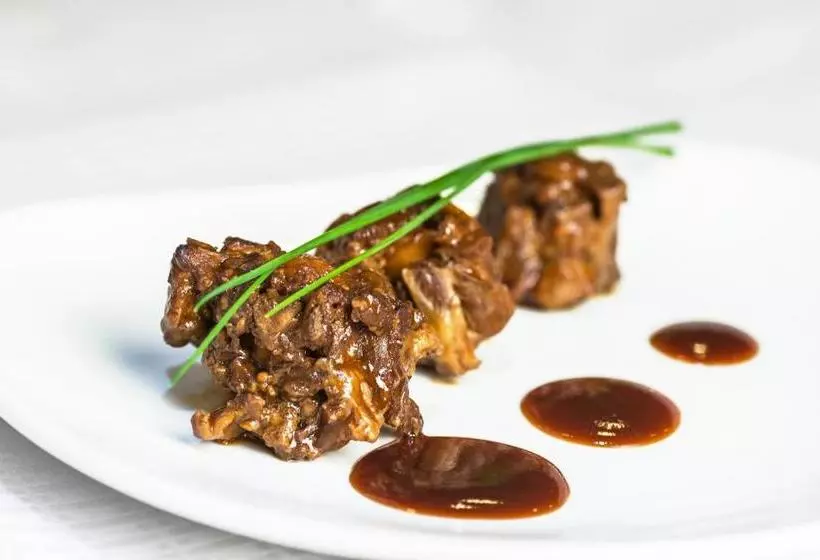 בית מלון כפרי Izvor