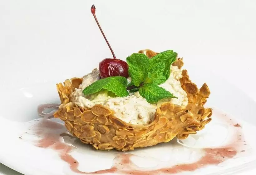 בית מלון כפרי Izvor