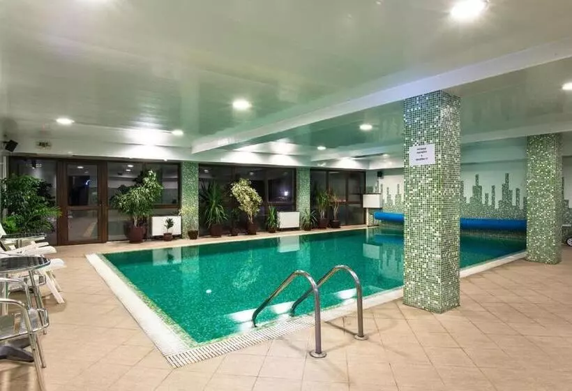 בית מלון כפרי Izvor