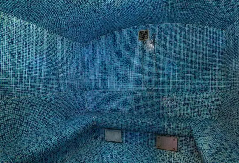 בית מלון כפרי Izvor