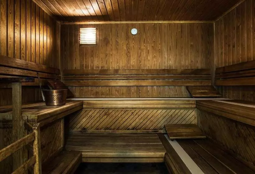 בית מלון כפרי Izvor