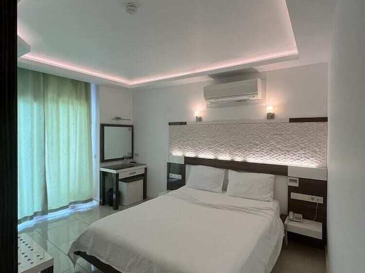 בית מלון כפרי Kas Maki