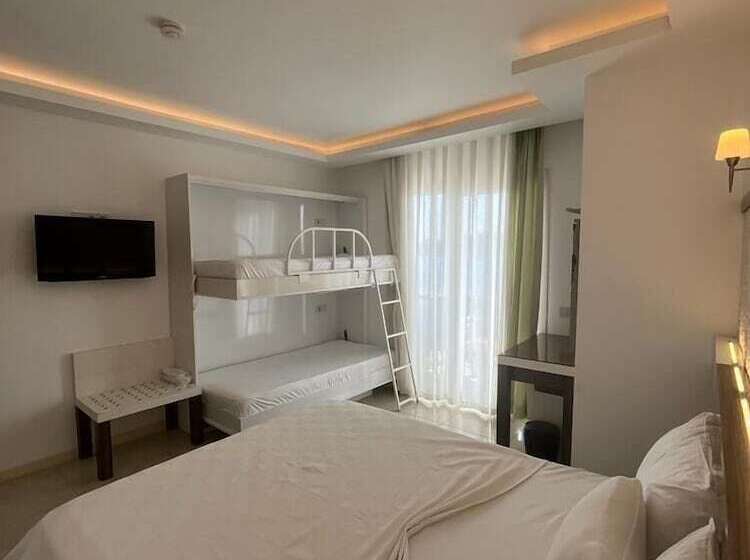 בית מלון כפרי Kas Maki