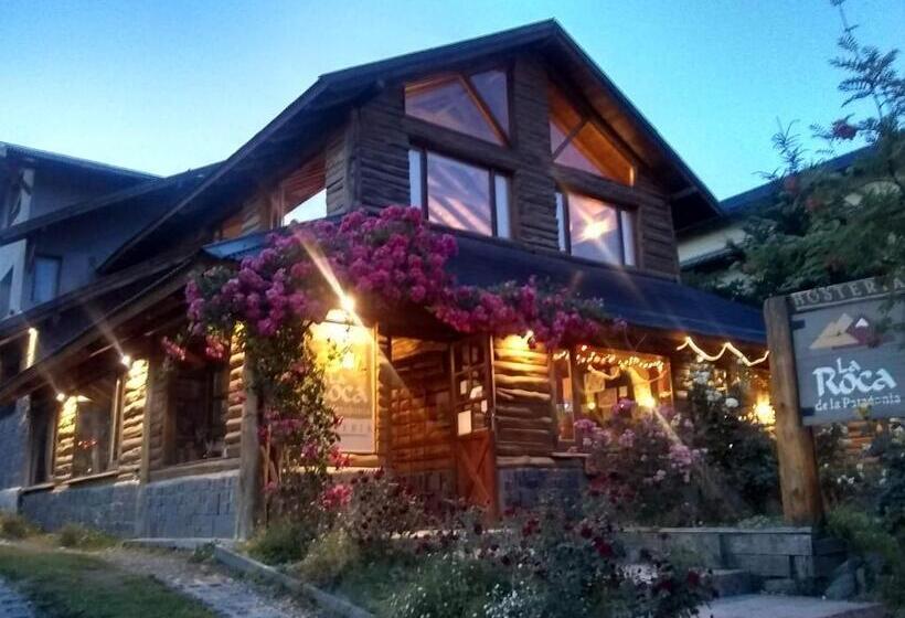 Hotel La Roca De La Patagonia