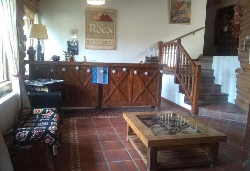 Hotel La Roca De La Patagonia