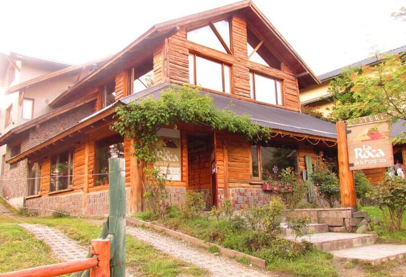 Hotel La Roca De La Patagonia